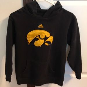 Hawkeye Hoodie